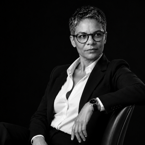Lorita Kimble, founder of New Media Local